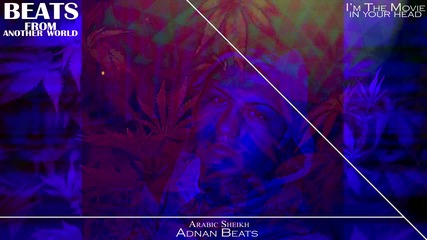 Adnan Beats - Purple Haze