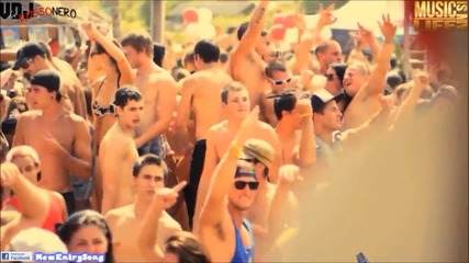 Jennifer Lopez - Papi ( Tokito Sasha & Vdj Rossonero Summer Remix 2k13) Hd