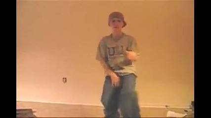 Justin Bieber Dances to Billie Jean Rip Mj 