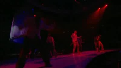 Justin Timberlake - Lovestoned - Live