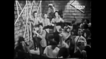 Cannibal And The Headhunters - Land Of 1000 Dances 