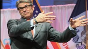 Rick Perry's Primary Pitch to 'Pro-Lifers'