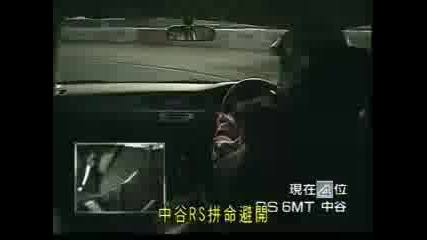 Mitsubishi Lancer Evo and Subaru Impreza Wrx Sti time battle in Best Motoring