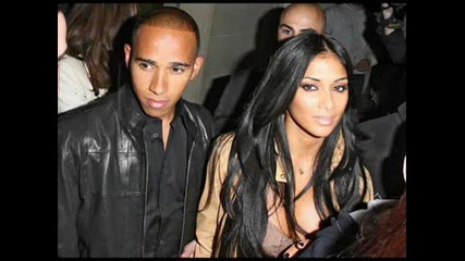 Beyonce , Nicole 