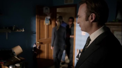 Better call Saul s01e03