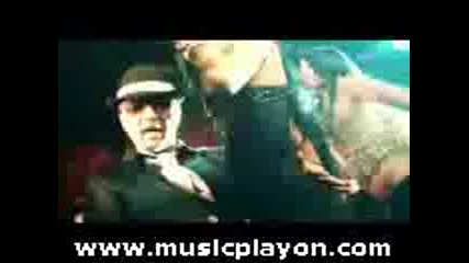 Bob Sinclar & Sahara (costi & Andrea) - I Wanna (feat. Shaggy) (2010) (musicplayon.com) 