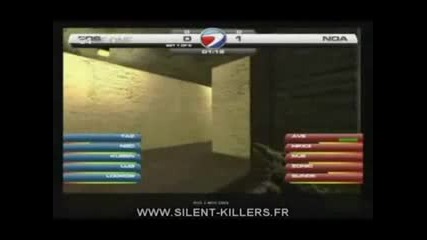 Eswc 2007 - Finale Cs - Noa Vs Pgs2