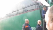 150 години железопътна линия Варна - Русе 010
