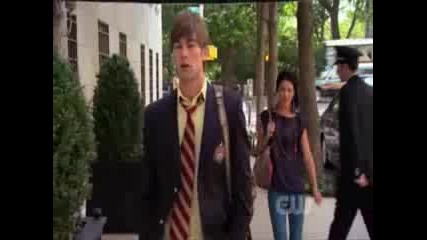 Gossip Girl - Paparazzi