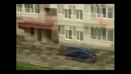 Луд Гол руснак