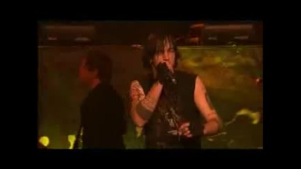 Three Days Grace 