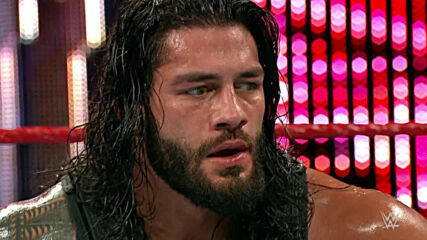 Roman Reigns vs. Finn Bálor: Raw, July 25, 2016 (Full Match)