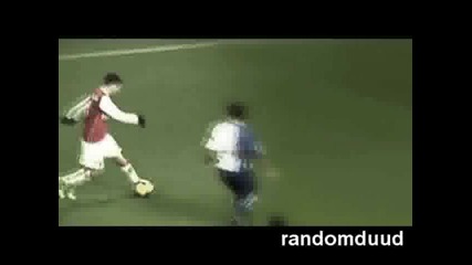 Cesc Fabregas - My Career Promo by Honka 