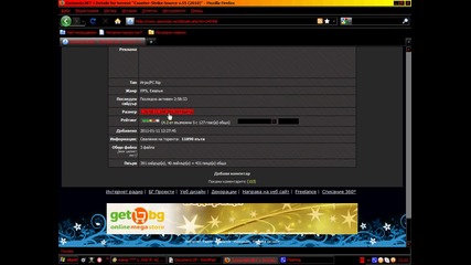 download Counter - Strike Source sas servers 