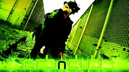 erb N dub - Mercy On Tha Dance Floor
