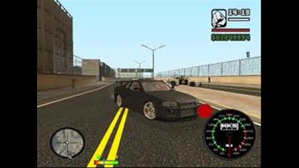 Gta Sa samp
