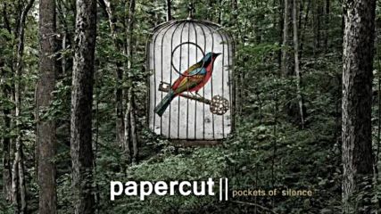 Papercut ft. Maiken Sundby - Storm / Pockets of Silence
