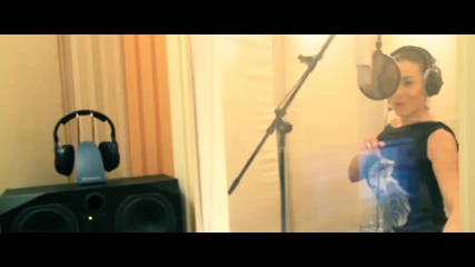 Mia Borisavljevic - Ja Bih Se S Tobom Topila (2010)