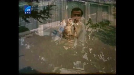 Българският сериал Фильо и Макензен (1979), Трета серия [част 1]