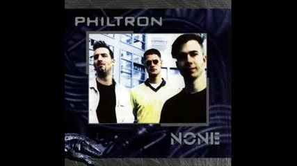 Philtron - Higher/// Nowhere Girl 