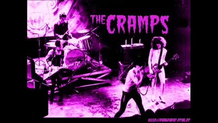 The Cramps - Fever 