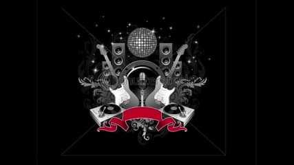 Dj Nil Miss N - Muzika leta Infinity remix 