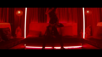 Timbaland & Ne - Yo - Hands In The Air
