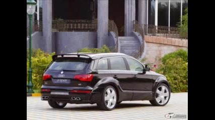 DJ Chuckie - Exlusive Ft CooL Car