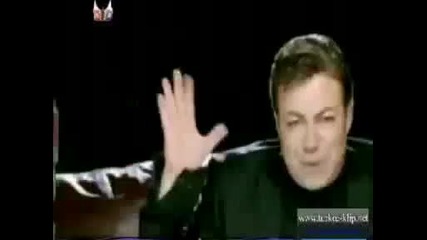 Fatih yurek Sus 2008 Orjinal Klip