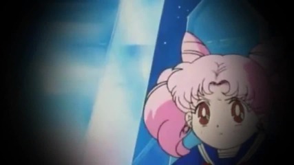 Sailor Moon Amv - Id Come For You