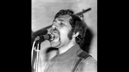 Mitko Levi - Easy Livin (tribute to Uriah Heep) 