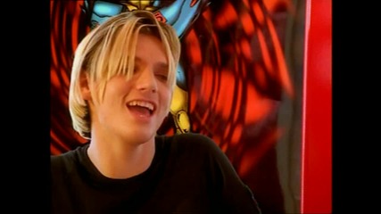 Backstreet Boys - Ill Never Break Your heart Hd 