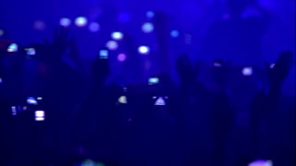 Qlimax 2009 - Dvd preview - Block and S - te - Fan