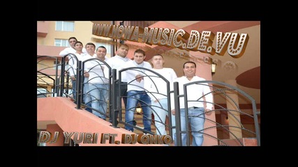 Ork Melodia Kuchek Skumriq 2013