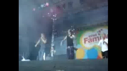 Us5 Happy Family Festival In Mannheim Part