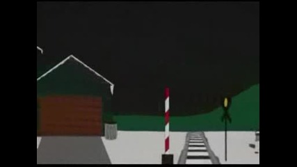 South Park / Сезон 4 , Еп.4 / Бг Субтитри