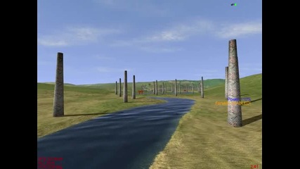 Il2 Sturmovik 1946 fb =bgaf=^killer^ - Race 