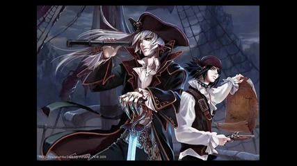 Trance - Jack Sparrow