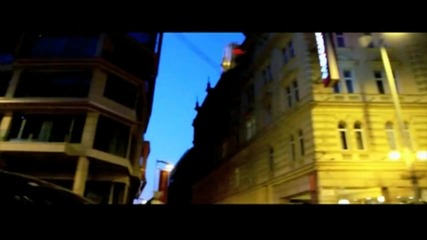 Deepside Deejays - Never Be Alone (official Music Video)