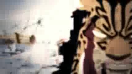 one piece-short amv