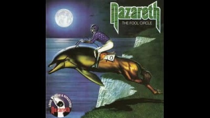 Nazareth - The Fool Circle 1981 [30 Anniversary edition_full album]