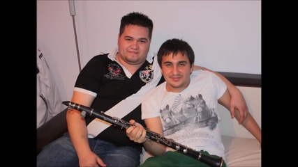 Sali Okka and Edvin Romania 2012 New Kocek