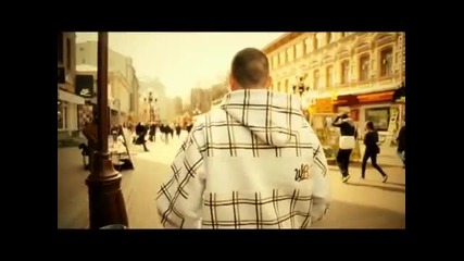 Big D feat. G - Style From Moscow to St Petersburgh 