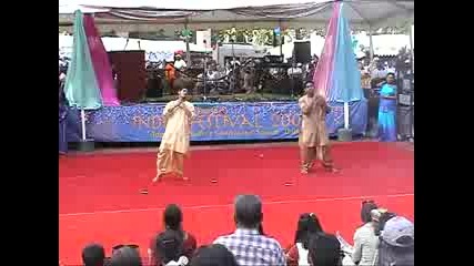 India Festival 2002 - Chalak Chalak 