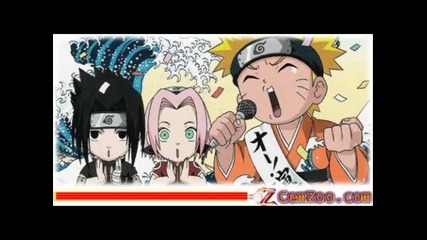 Naruto