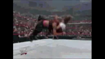 She Will Return - Stephanie Mcmahon - My Time