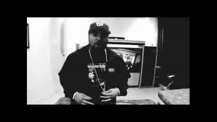 Ice Cube - Mixtape 