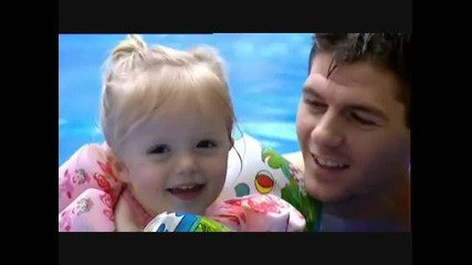 Steven Gerrard