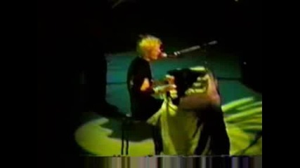 The Cranberries - Empty