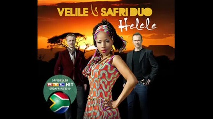 prevod / Velile & Safri Duo - Helele (safri Duo Single Mix)